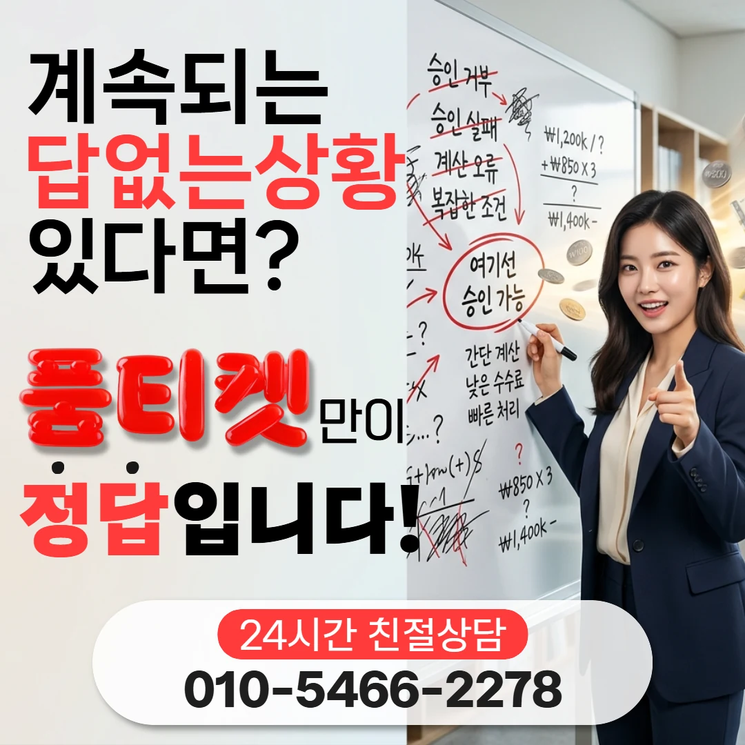 컨텐츠이용료 한도와 수수료 신용점수에 영향이 있나
